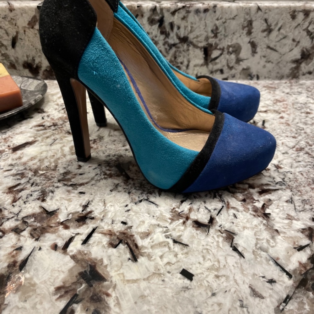 BCBGENERATION high heels - Picture 2 of 5